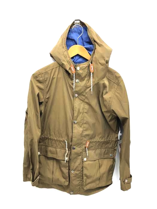 SHIPS JET BLUE(シップスジェットブルー) MOUNTAIN PARKA マウンテンパーカージャケット メンズ アウター