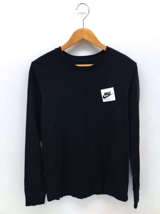 NIKE（ナイキ） M JDI BMPR L/S Tシャツ メンズ トップス