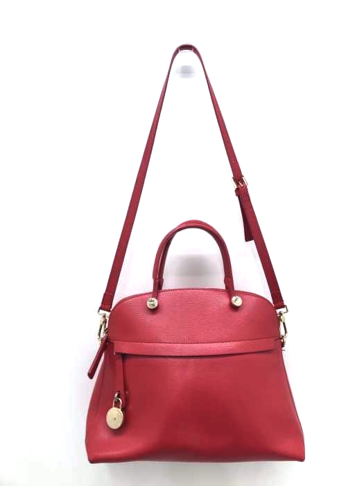 FURLA（フルラ） 2way パイパーハンドバッグ レディース バッグ