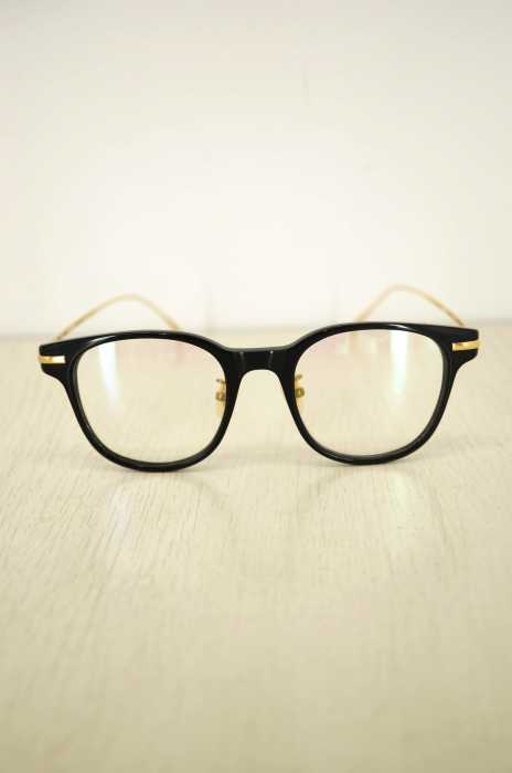 金子眼鏡 (カネコメガネ) VINTAGE メンズ ファッション雑貨