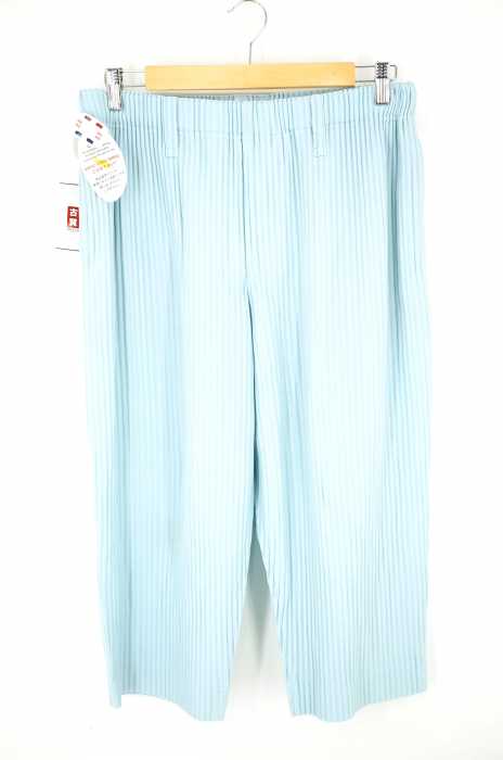 ISSEY MIYAKE HOMME PLISSE （イッセイミヤケオムプリッセ