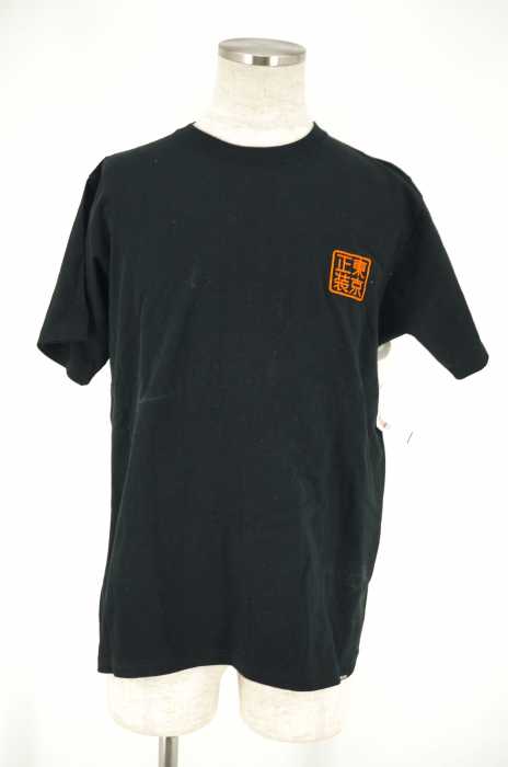 BEAMS (ビームス) 東京正装 スタッフTシャツ メンズ トップス
