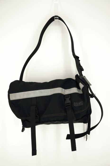 Patagonia パタゴニア F92 メッセンジャー ショルダーバッグ メンズ バッグ ブランド古着買取販売バズストア