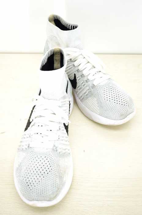 NIKE （ナイキ） Lunarepic Flyknit フライニット メンズ シューズ