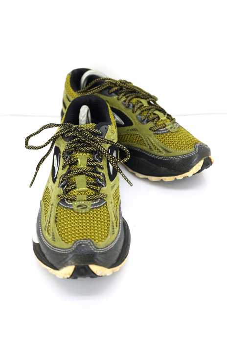 BROOKS(ブルックス) CASCADIA Trail Running Shoes トレイルランニングシューズ メンズ シューズ