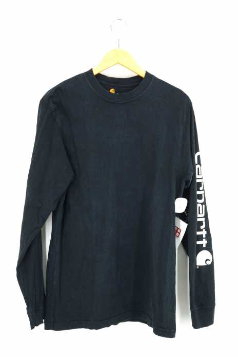 Carhartt (カーハート) ソデプリント メンズ トップス