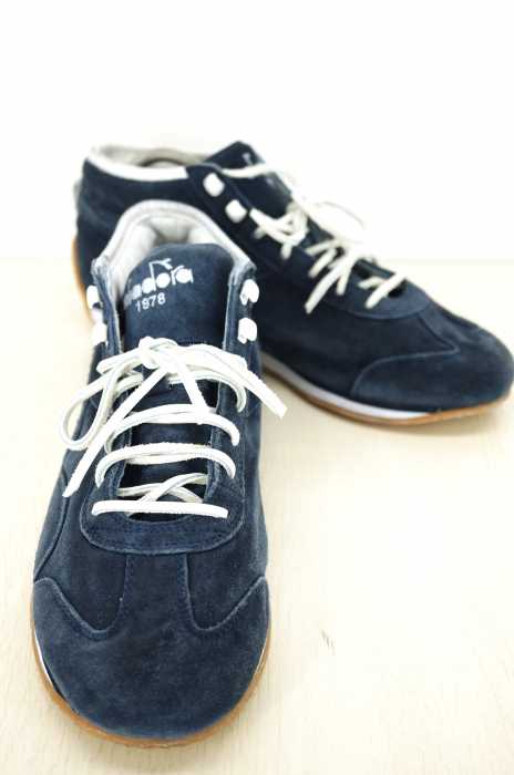 DIADORA（ディアドラ） Heritage Equipe メンズ シューズ