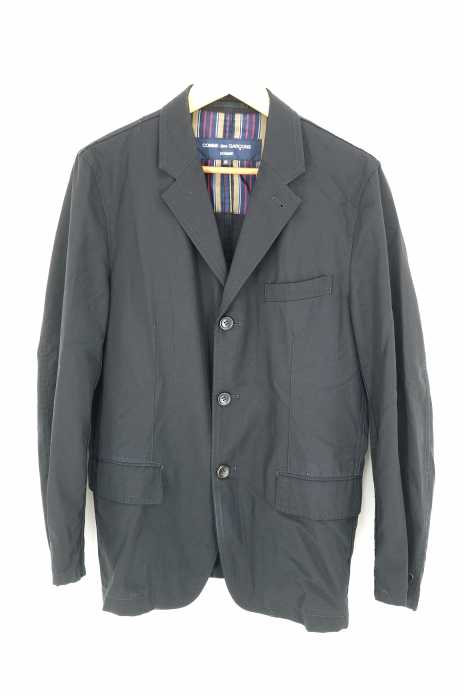COMME des GARCONS HOMME （コムデギャルソンオム） AD2004 3B テーラードジャケット メンズ アウター