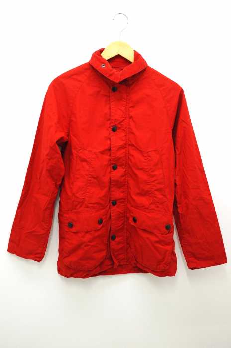 BARBOUR SOUTH SHIELD（バブアーサウスシールド） BEDALE メンズ アウター