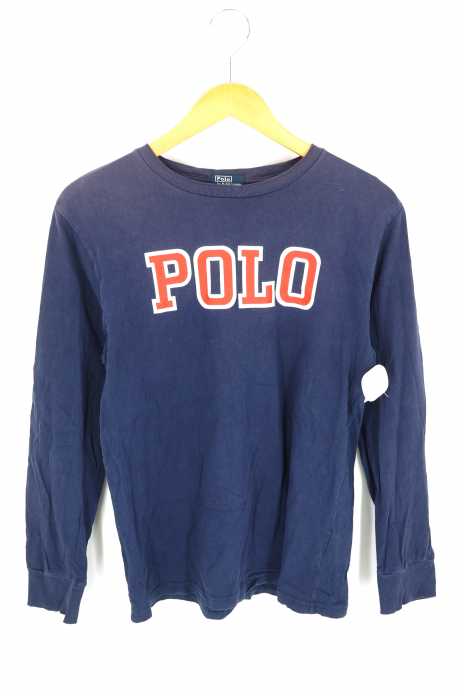 Polo by RALPH LAUREN （ポロバイラルフローレン） ロゴTシャツ メンズ トップス