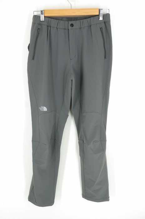 THE NORTH FACE(ザノースフェイス) Alpine Light Pants アルパインライトパンツ メンズ パンツ