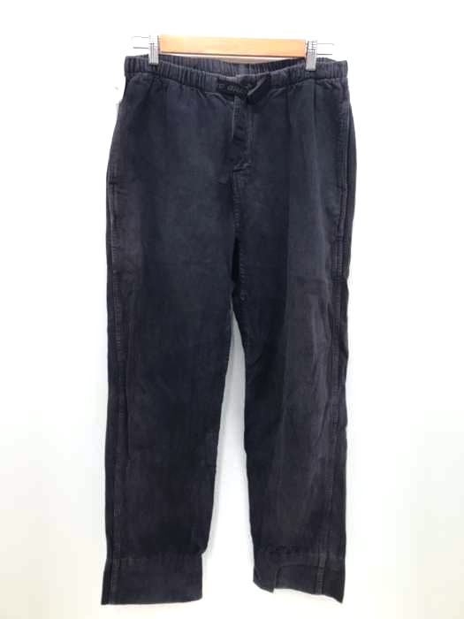 GRAMICCI（グラミチ） 80～90s コーデュロイイージーパンツ USA製 メンズ パンツ