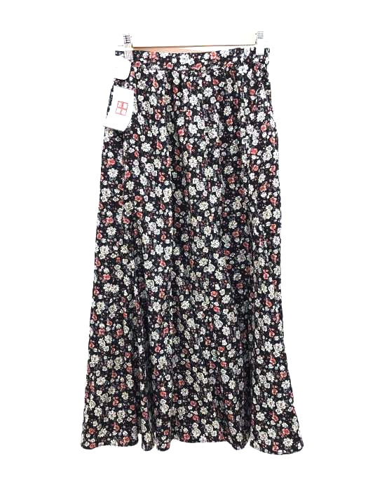 relume JOURNAL STANDARD（レリューム ジャーナルスタンダード） 花柄 ロングスカート レディース スカート