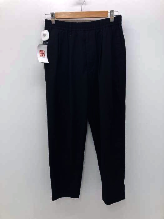 N.HOOLYWOOD（エヌハリウッド） COMPILE LINE WIDE TAPERED SLACKS メンズ パンツ