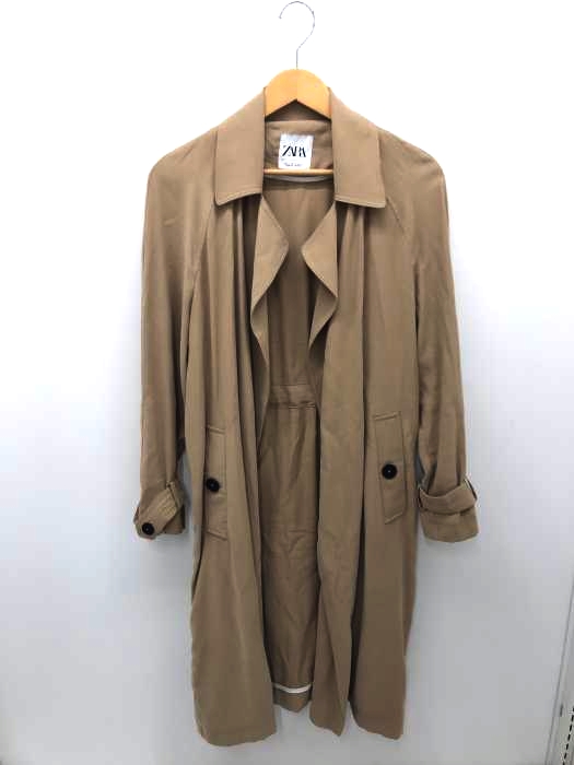 ZARA ザラ　トレンチコート ZARA（ザラ） トレンチコート レディース アウター – ブランド