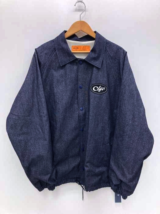 CHALLENGER（チャレンジャー） 20SS WORK COACH JACKET メンズ アウター