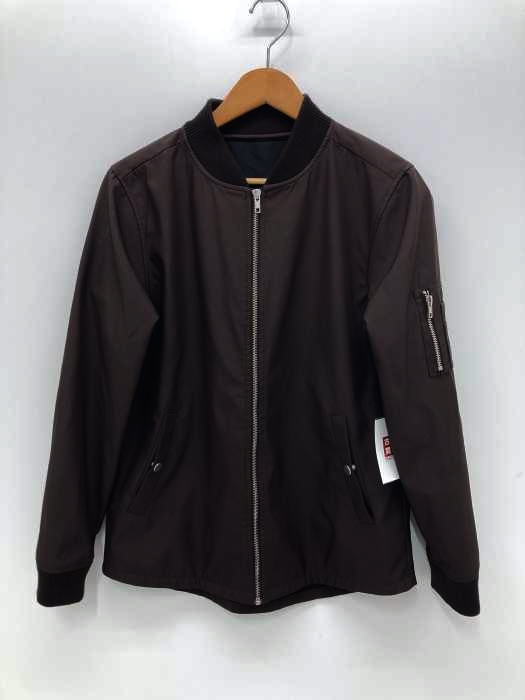 ITEMS URBAN RESEARCH（アイテムズ アーバンリサーチ） フライトジャケット メンズ アウター