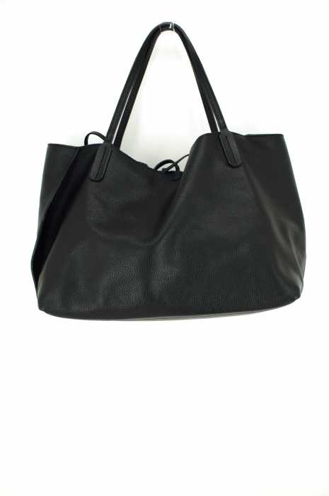 GIANNI CHIARINI （ジャンニキャリーニ） ポーチインレザートートバッグ レディース バッグ