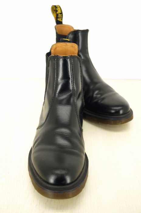 Dr.Martens （ドクターマーチン） サイドゴアブーツ メンズ シューズ