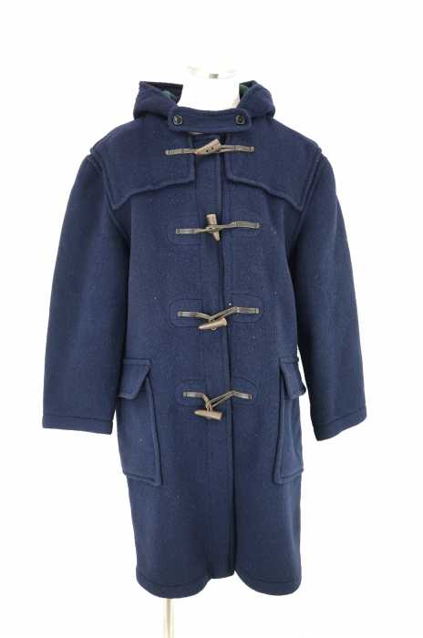 Gloverall（グローバーオール） Made In England メンズ アウター
