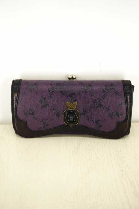 ANNA SUI (アナスイ) レディース 財布・ケース