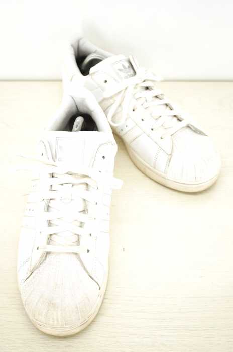 adidas （アディダス） スーパースター ブリング メンズ シューズ