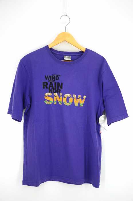 NIKE ACG （ナイキエーシージー） プリントTシャツ メンズ トップス