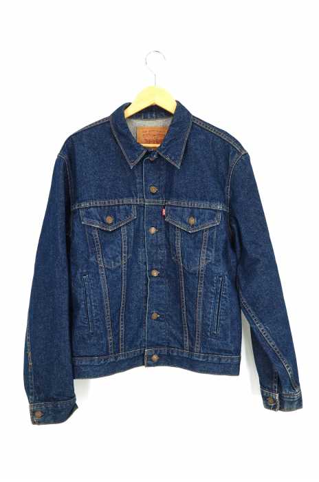 Levi's (リーバイス) 70506 0217 メンズ アウター