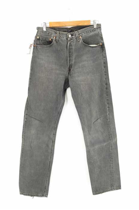 Levi's (リーバイス) 96年7月製造 501 ボタン裏544 90S メンズ パンツ