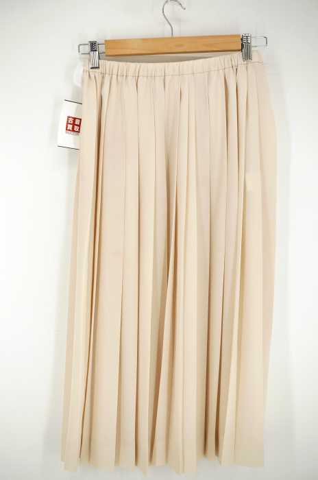 MACPHEE（マカフィー） 16SS フレアプリーツスカート レディース スカート