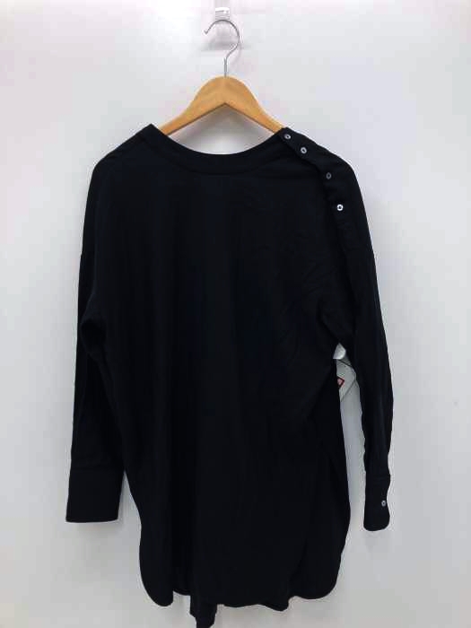 SHENERY(シーナリー) バックレースアップチュニック レディース トップス