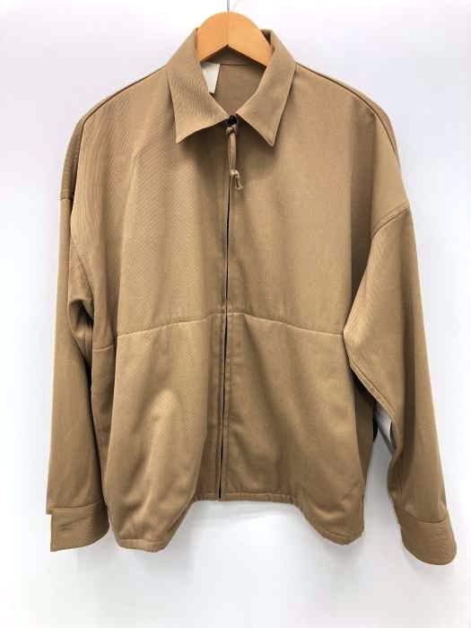 N.HOOLYWOOD(エヌハリウッド) 19ss ジップブルゾン メンズ アウター