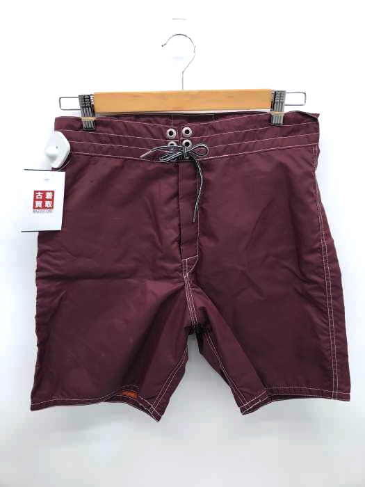 birdwell beach britches(バードウェル ビーチ ブリッチズ) ナイロンハーフパンツ メンズ パンツ