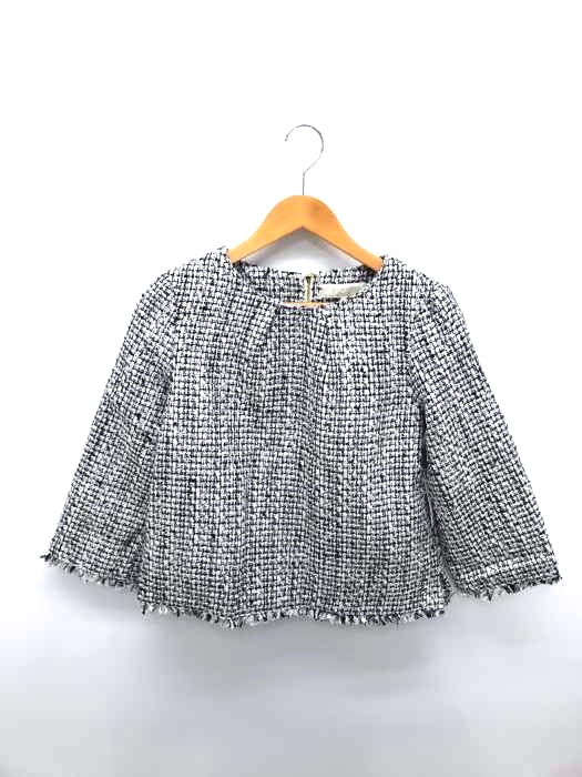 B:MING by BEAMS(ビーミングバイビームス) ツイードトップス レディース トップス