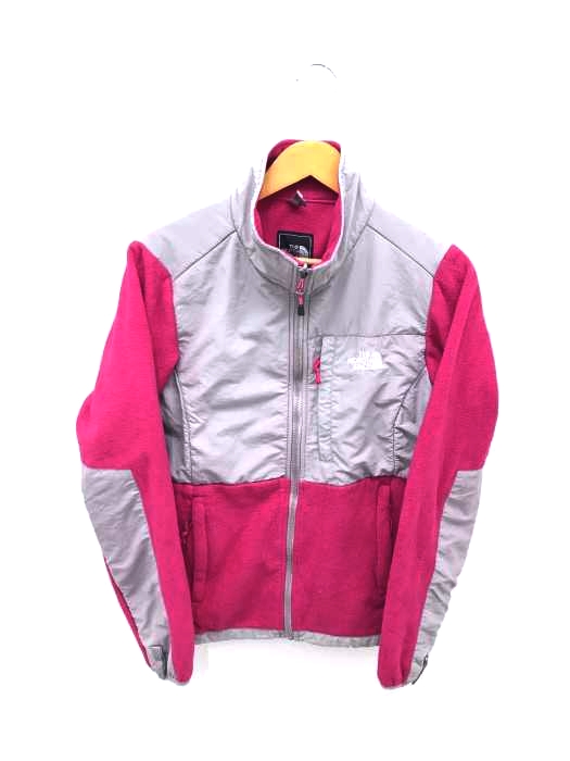 THE NORTH FACE（ザノースフェイス） デナリジャケット POLARTEC フリースジャケット レディース アウター