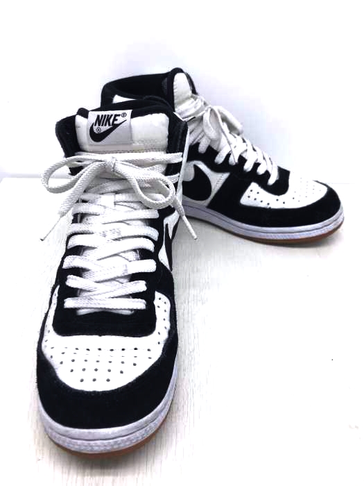 NIKE(ナイキ) TERMINATOR HI PRM VNTG メンズ シューズ