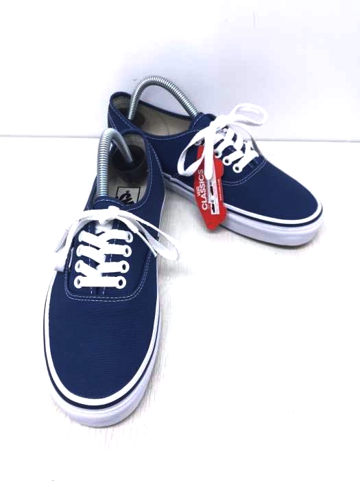VANS（バンズ） AUTHENTIC メンズ シューズ