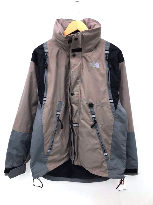 THE NORTH FACE(ザノースフェイス) マウンテンジャケット メンズ アウター