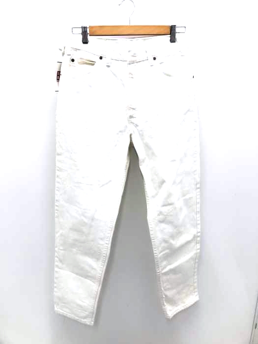 Levis（リーバイス） 95年製 550 ジップフライデニムパンツ メンズ パンツ