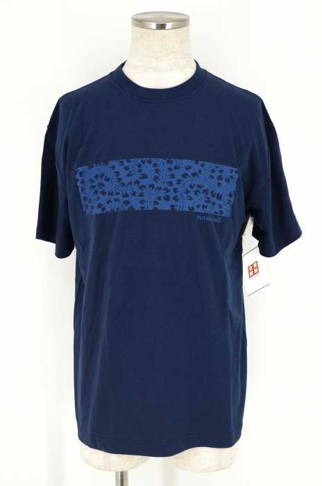 mont bell （モンベル） プリントTシャツ メンズ トップス