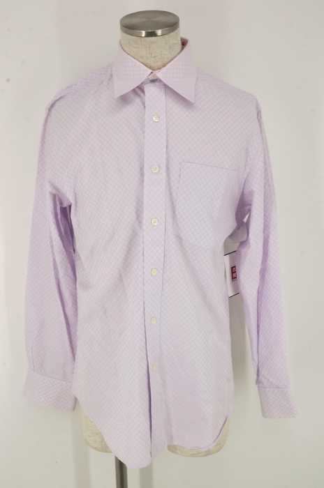 Paul Smith LONDON （ポールスミスロンドン） チェック柄ボタンシャツ メンズ トップス