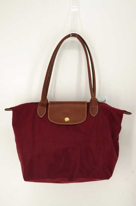 LONGCHAMP （ロンシャン） パッカブルトートバッグ レディース バッグ