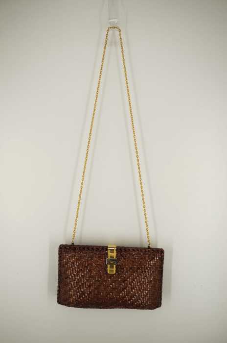 LANCEL (ランセル) チェーン ショルダーバッグ レディース バッグ