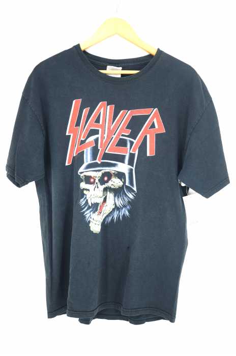 Hanes （ヘインズ） バンドTシャツ メンズ トップス