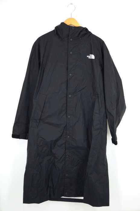 THE NORTH FACE （ザノースフェイス） Prudent Coat プルデントコート レインコート メンズ アウター