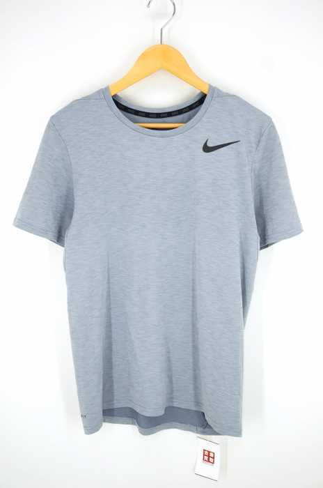 NIKE （ナイキ） ブリーズトレーニングトップ メンズ トップス