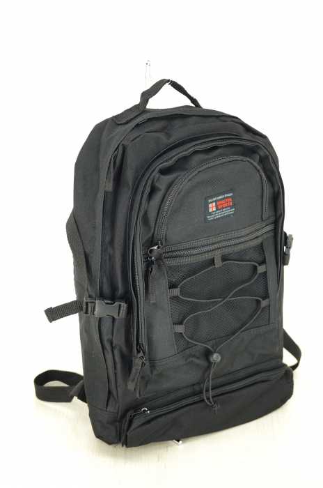 SHELTER SPORTS(シェルタースポーツ) リュック メンズ バッグ