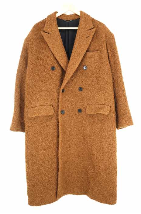 JOHN LAWRENCE SULLIVAN （ジョンローレンスサリバン） COAT メンズ アウター