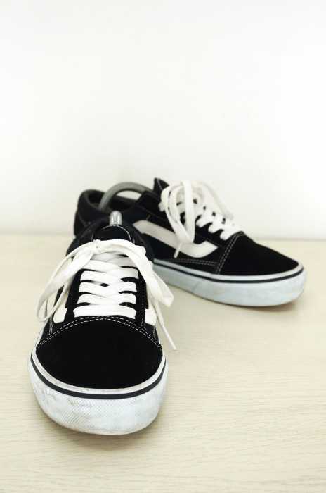 VANS （バンズ ） OLD SKOOL オールドスクール レディース シューズ