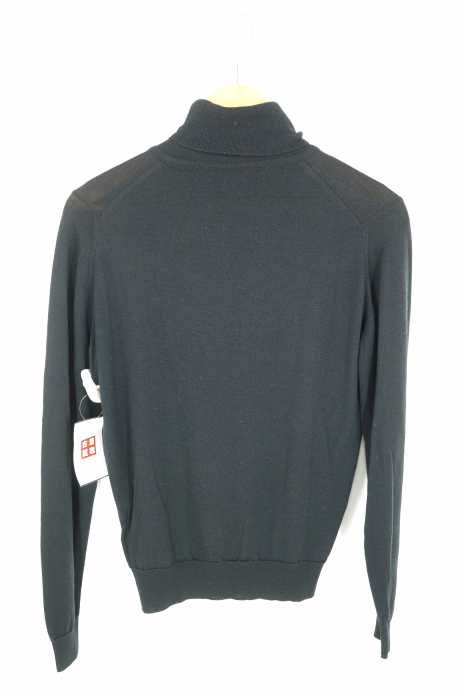 JOHN SMEDLEY（ジョンスメドレー） ハイゲージタートルネック メンズ トップス